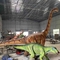 Jurassic World Dinosaur Realistico Dinosauro Animatronic Brachiosauro Modello