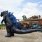 Costume Godzilla Costume da dinosauro realistico Età adulta 110V 220V