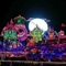 Lanterna cinese impermeabile di festival, lanterne cinesi di nuovo anno