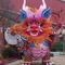 Personalizzazione della forma della lanterna del festival cinese fatto a mano Lanterna cinese all'aperto