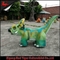 Guadagna Jurassic Park Ride su Dinosaur World Rides per parchi geologici