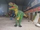 Costumi di dinosauro adulto in vendita film di dinosauro che cammina