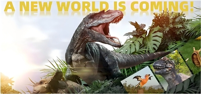 qualità Dinosauro Animatronic realistico fabbrica