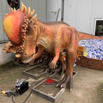 comprare Pachycephalosaurus Jurassic Park Dinosaurs Dinosauri dall'aspetto realistico per interni online manufacture