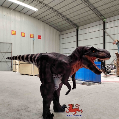 comprare Costume T Rex su misura per la vita reale, tuta da tirannosauro per interni online manufacture