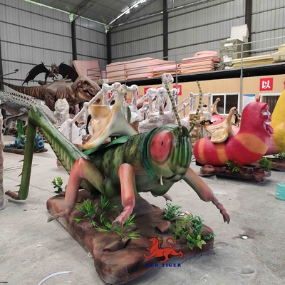 comprare Bee Animatronic Insetti Sensore a infrarossi / Telecomando Certificato TUV online manufacture