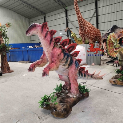 comprare Dinosauro Animatronic a grandezza naturale Dinosauro del mondo giurassico fatto a mano personalizzato online manufacture