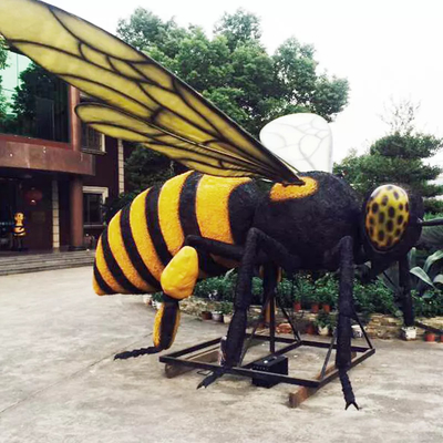 comprare Insetti animatronici a grandezza naturale 1,8 m di età per bambini 12 mesi di garanzia online manufacture