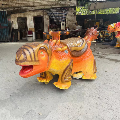 comprare Giro realistico del dinosauro Animatronic 1.8m con personalizzazione suono/del movimento online manufacture