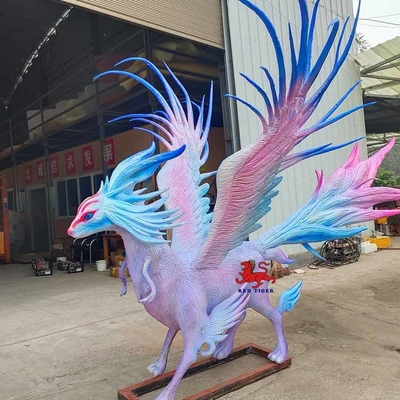 comprare la mitologia animale cinese di Animatronics animale di resistenza all'usura - Bibi online manufacture