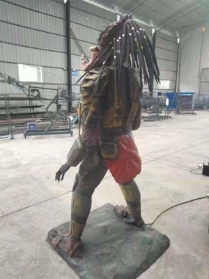 comprare Movimento di lusso delle action figure predatori meccaniche dell'uccisore online manufacture