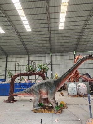 comprare Dinosaur Park 3D Autentica Animatronic Dino Personalizzazione online manufacture