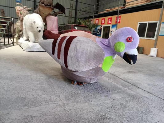 comprare Occhi che lampeggiano Bocca aperta Animali realistici con suono online manufacture