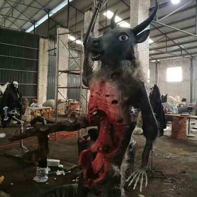 Un buon prezzo. Requisiti da decorazione per Halloween per feste memorabili in linea