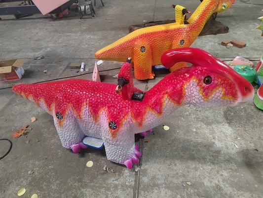 comprare Effetti del fumo Dinosauro Scooter elettrico per bambini online manufacture