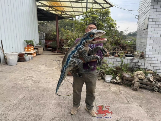 comprare Bambole a mano di dinosauro realizzata per bambini online manufacture