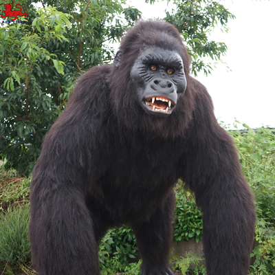 Good price Costume da Gorilla Animatronic Costume da Gorilla realistico Età adulta in linea