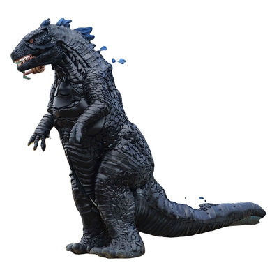 Good price Personalizzabile Personaggio di film Costume di dinosauro adulto realistico in linea